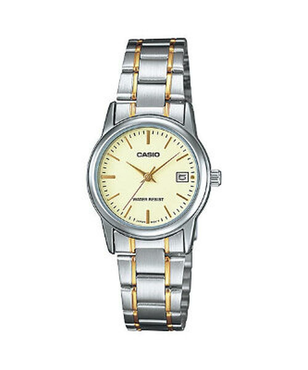 Наручные часы CASIO