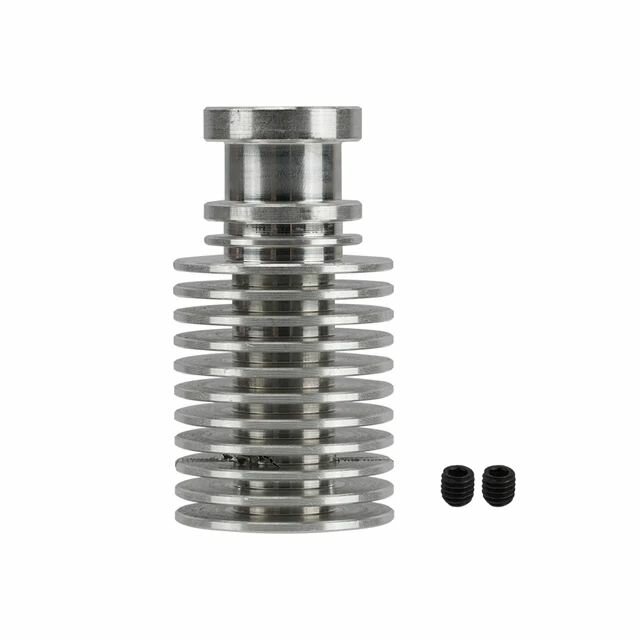 KINGROON Радиатор для E3D V6 1,75 мм 1PC Heatbreak — фото 1