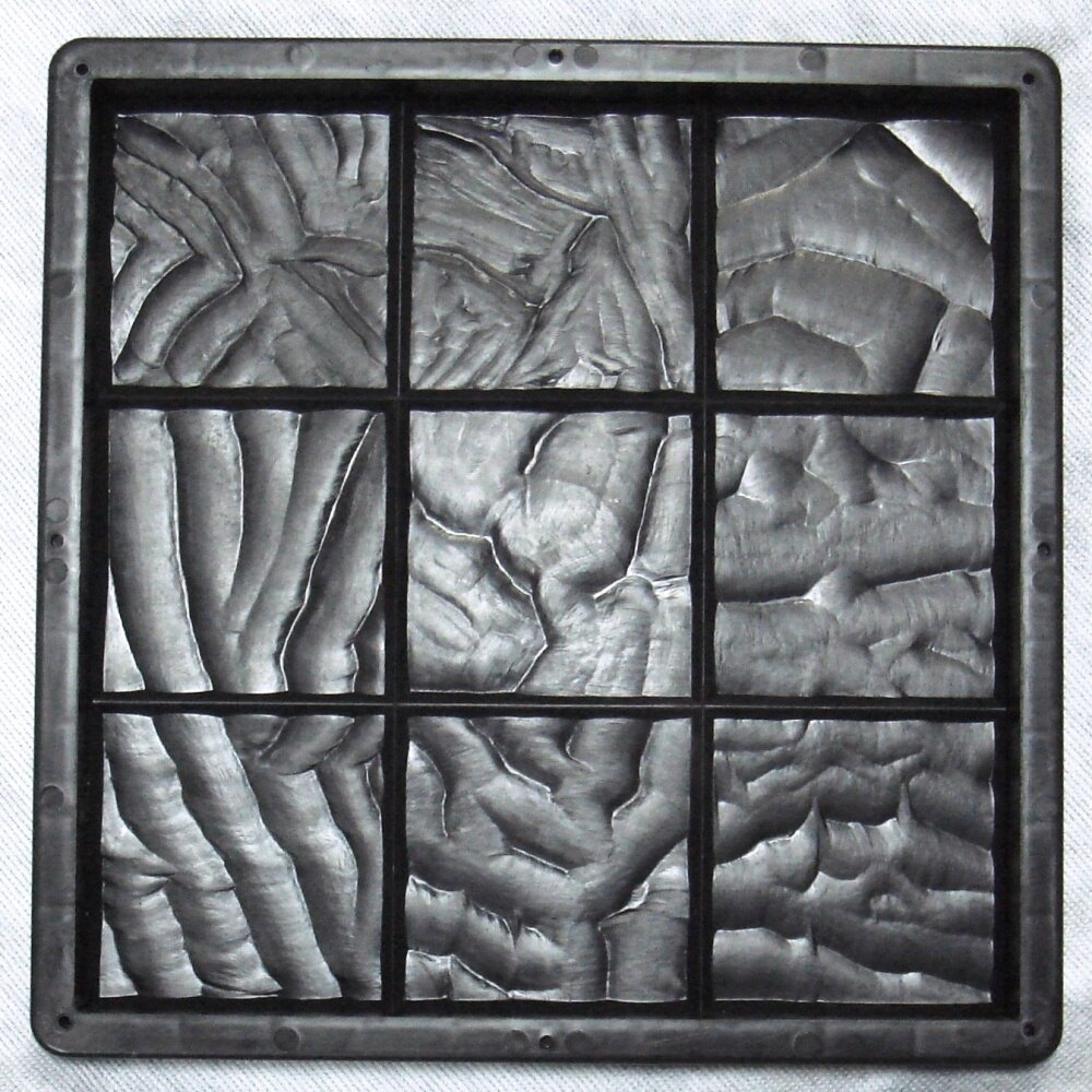 Форма для плитки Камелот НН 