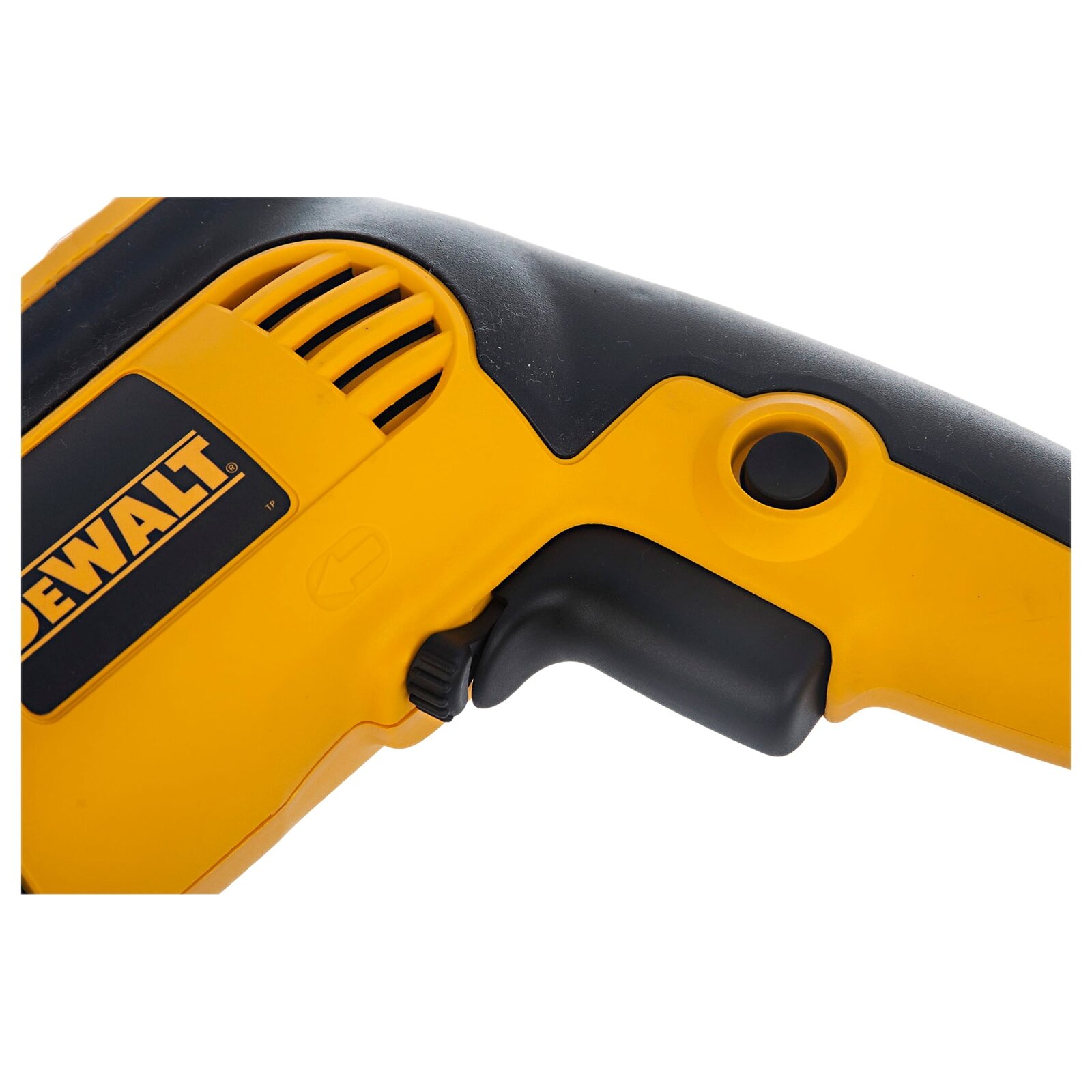 Дрель ударная DeWALT DWD024S-QS — фото 1