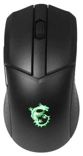 Мышь компьютерная MSI - фото №16