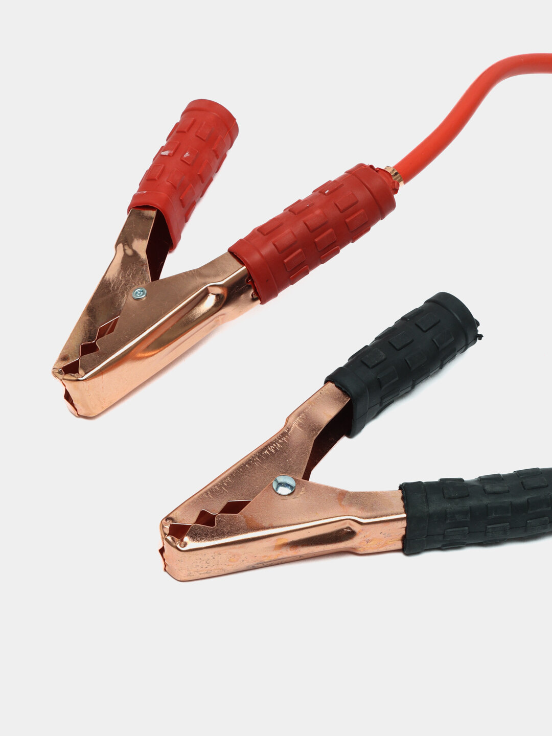 Провода прикуривания, пусковые 600 APM — фото 1