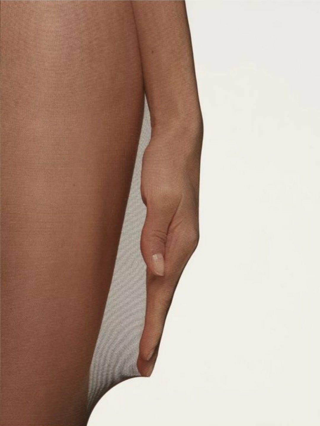 Колготки, 40 den, размер 40-42/42-48/35-39/37-39/42-46/48-50/44-46, bronz — фото 1