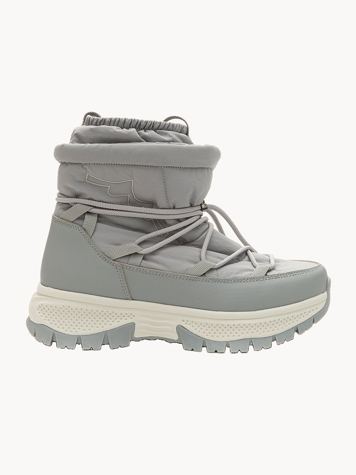 Полусапоги GRUNBERG, размер 41, серый