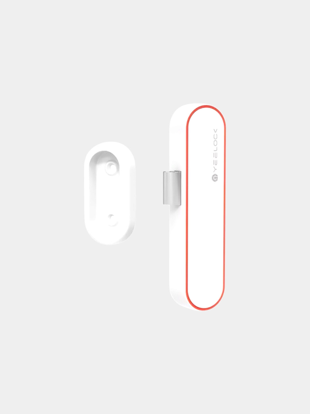 Умный мебельный замок Xiaomi Yeelock Cabinet Lock - Кремовый