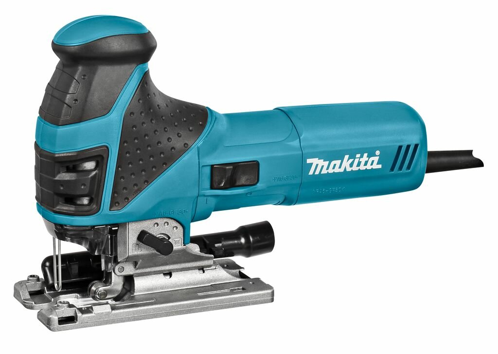 Лобзик Makita 4351FCT — фото 1