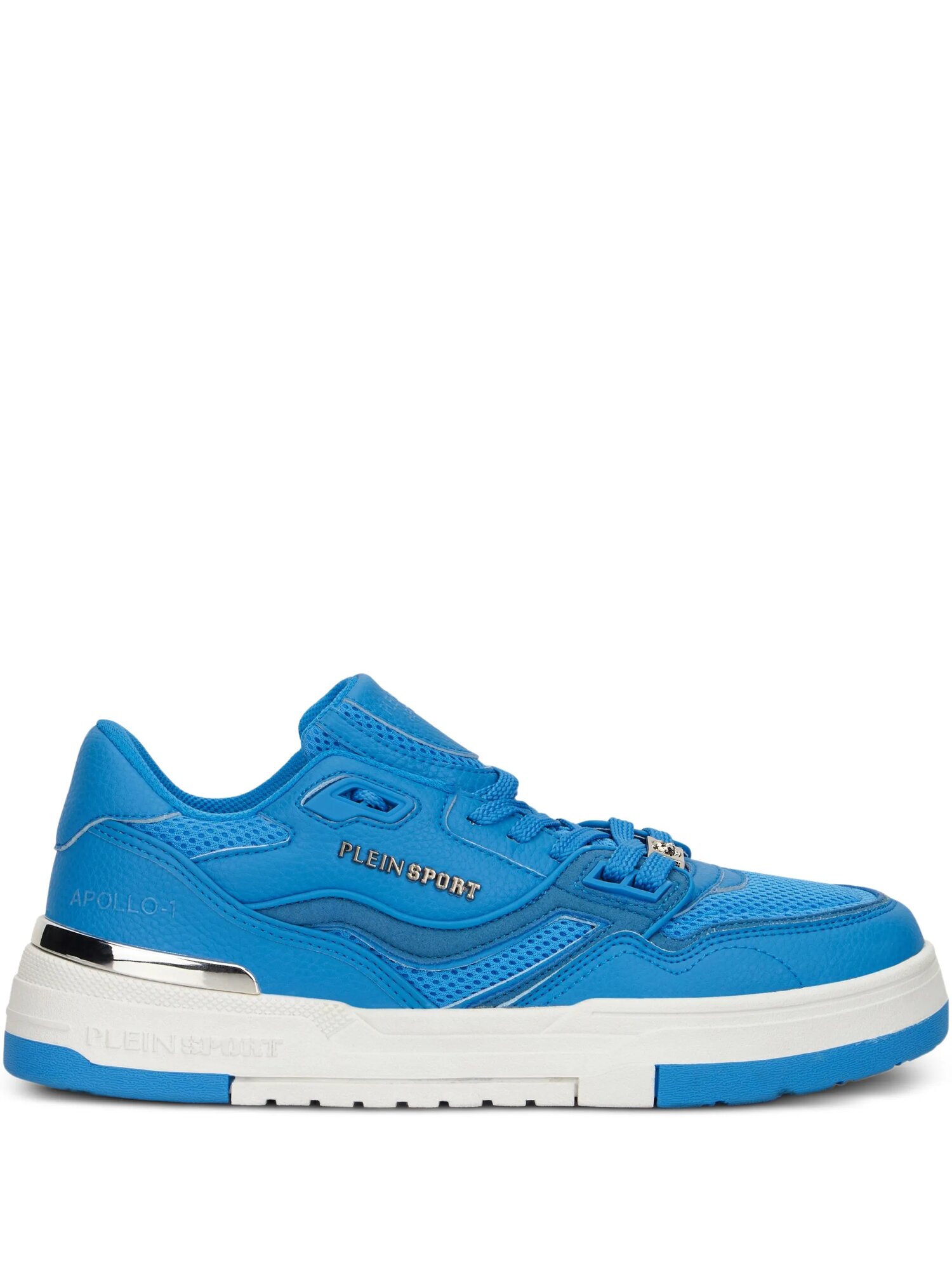 Кроссовки PLEIN SPORT