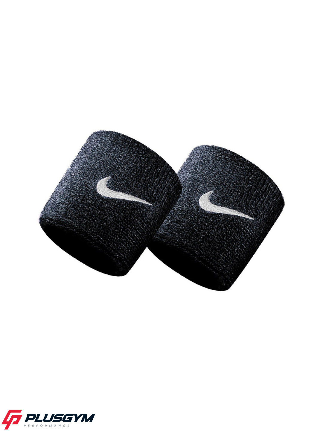 Напульсники спортивные, повязка на руку для защиты, 1 шт Nik2 Black