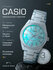 Наручные часы CASIO Классика