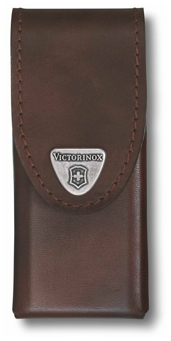 Мультитул Victorinox SwissTool Spirit XC Plus (3.0238.L) 105мм 37функций серебристый карт.коробка - фото №17