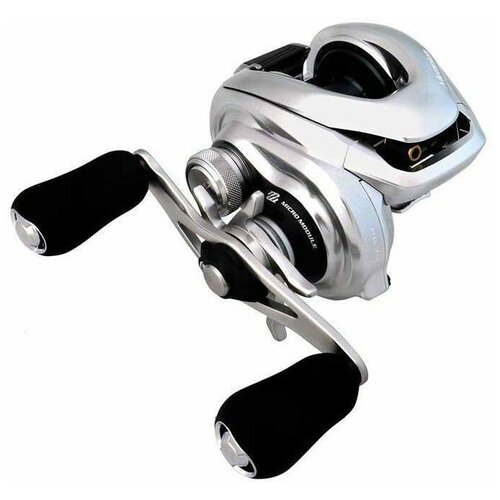 фото Мультипликаторная катушка shimano metanium (151 hg mgl)