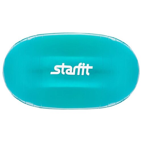Фитбол Starfit GB-801 55cm Turquoise УТ-00008964