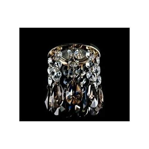 Точечный светильник 873-0115 G