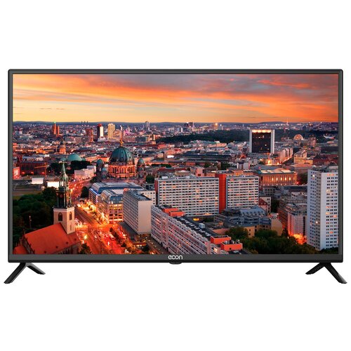 39 Телевизор ECON EX-39HS008B 2022 черный 1699900₽
