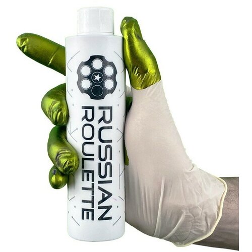 Чернила Russian Roulette 