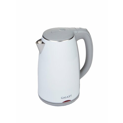 Чайник Galaxy GL 0307 White 208200₽