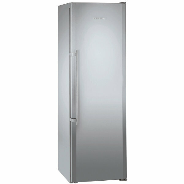 Холодильник Liebherr Skesf 4240, серебристый - фото №10