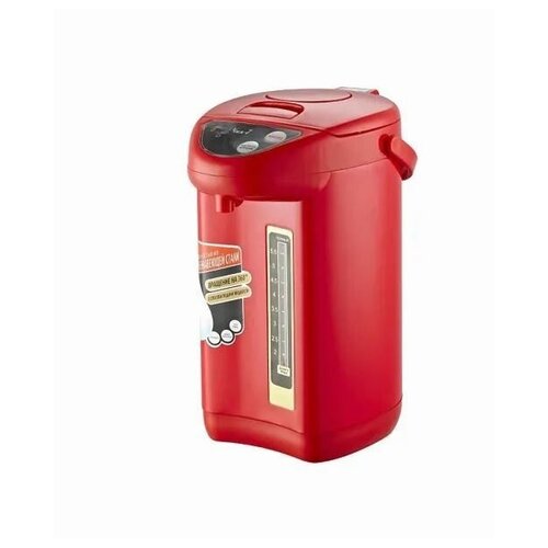 Великие реки Чая-7 Термопот 56 л 526900₽