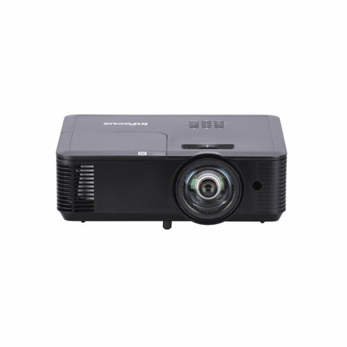 Проектор INFOCUS [IN116BBST] DLP, 3600Lm, WXGA, 30000:1, HDMI, VGA