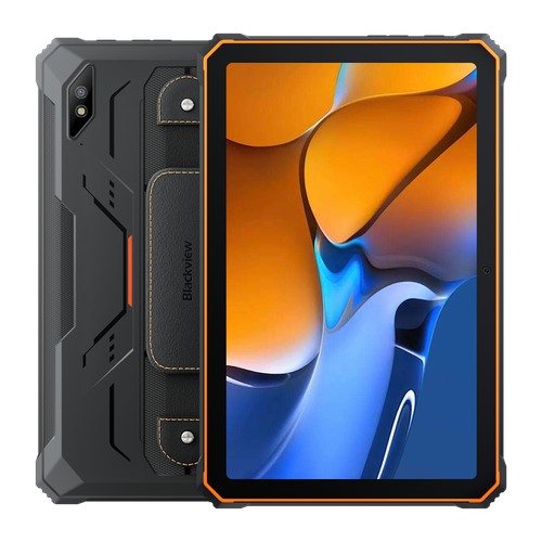 Планшет Blackview Active 8 Pro 8/256 Orange
