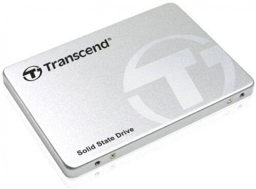 Накопитель SSD Transcend 2.5" 1000Тб SATA (TS1TSSD225S)