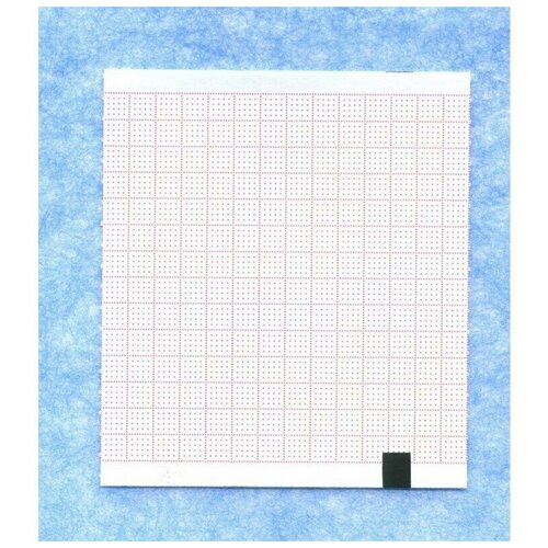 Лента тепл. регист. для ЭКГ SCHILLER АТ-101 80х70х315 K80Z70AK315, 140шт/ко