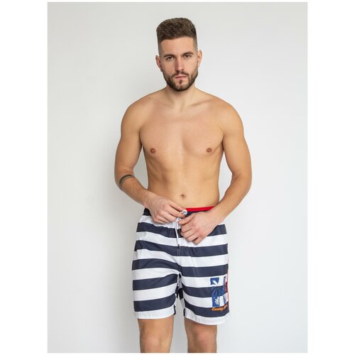 Мужские шорты Indefini 2034YMS XL 1430₽