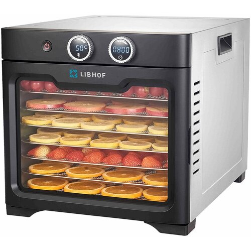 Дегидратор Libhof FDW-08 1699900₽