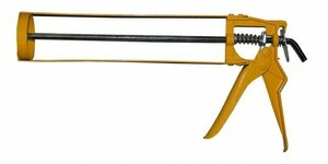 Пистолет для герметика Энкор скелетный 56352