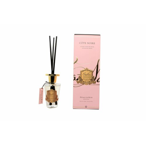 Диффузор Cote Noire Petale de Rose
