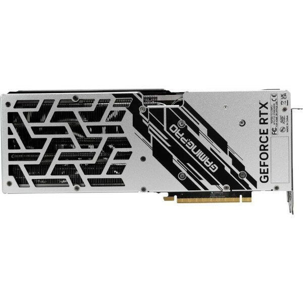 Видеокарта Palit GeForce RTX 4070 (NED4070H19K9-1043A)