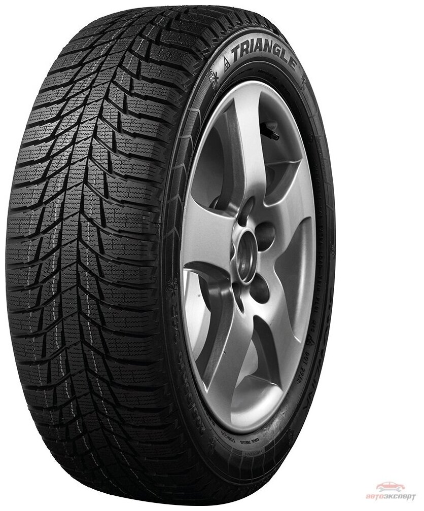 Автомобильные шины Triangle Snow Link PL01 225/65 R17 106R