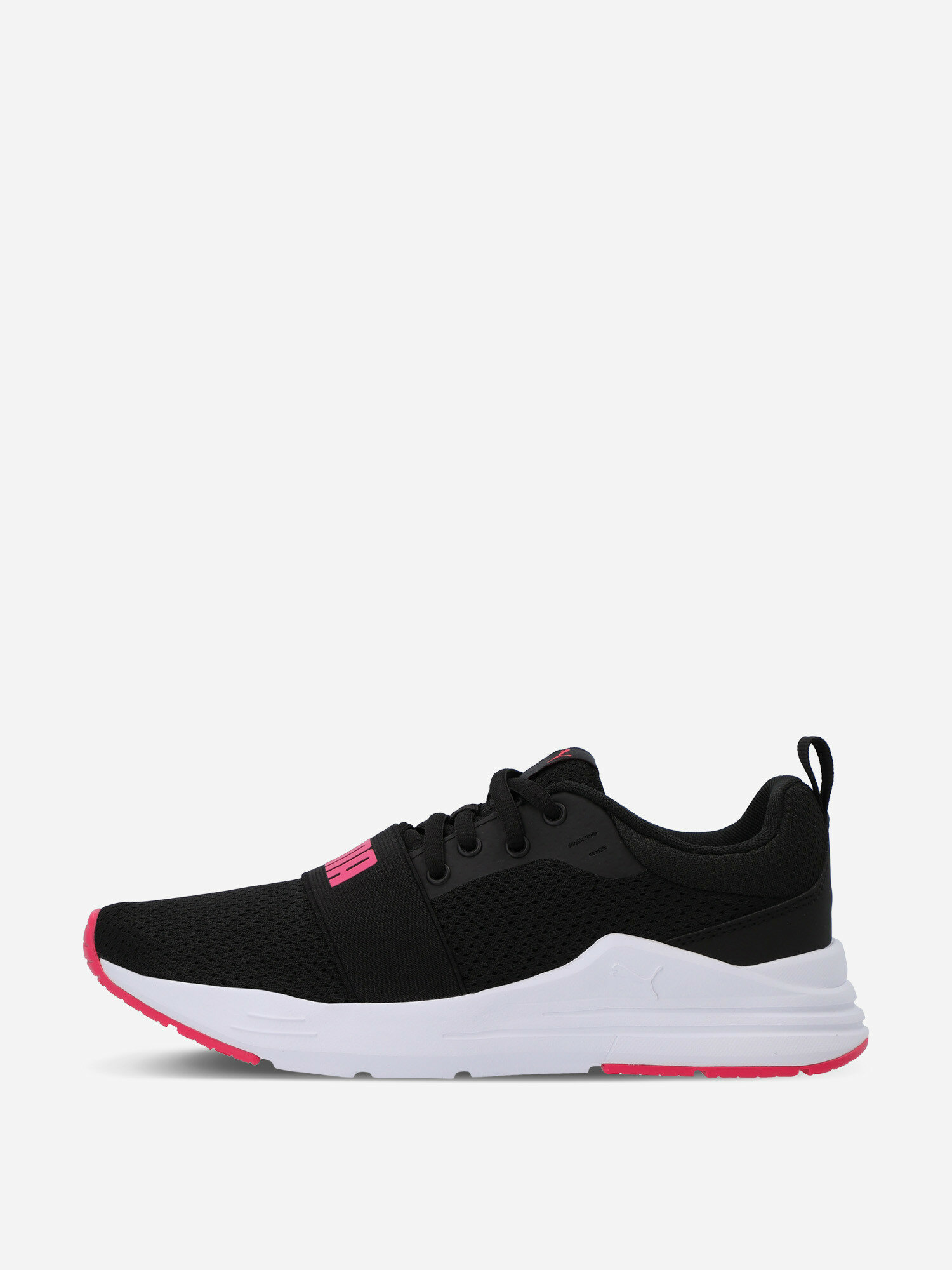 Кроссовки PUMA Wired Run Jr