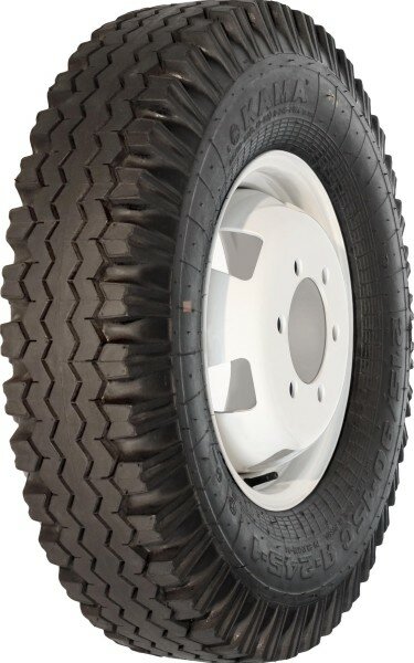 Кама Я-245-1 215/90 R15 99L