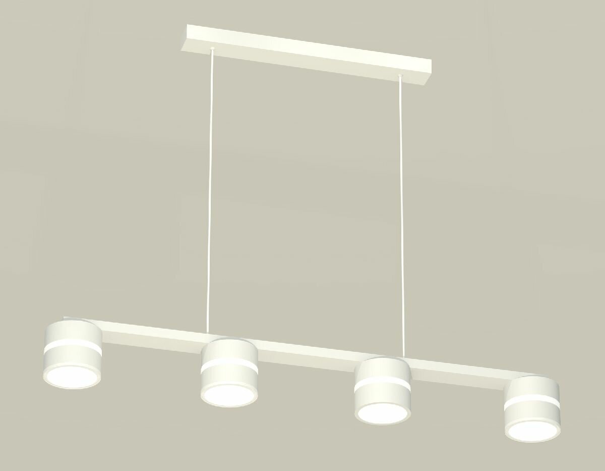 Подвесной светильник Ambrella Light Traditional (C9151, N8444) XB9151203