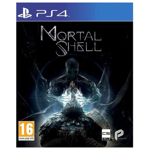 Игра Mortal Shell Standard Edition для PlayStation 4 ps5 игра playstack mortal shell enhanced edition