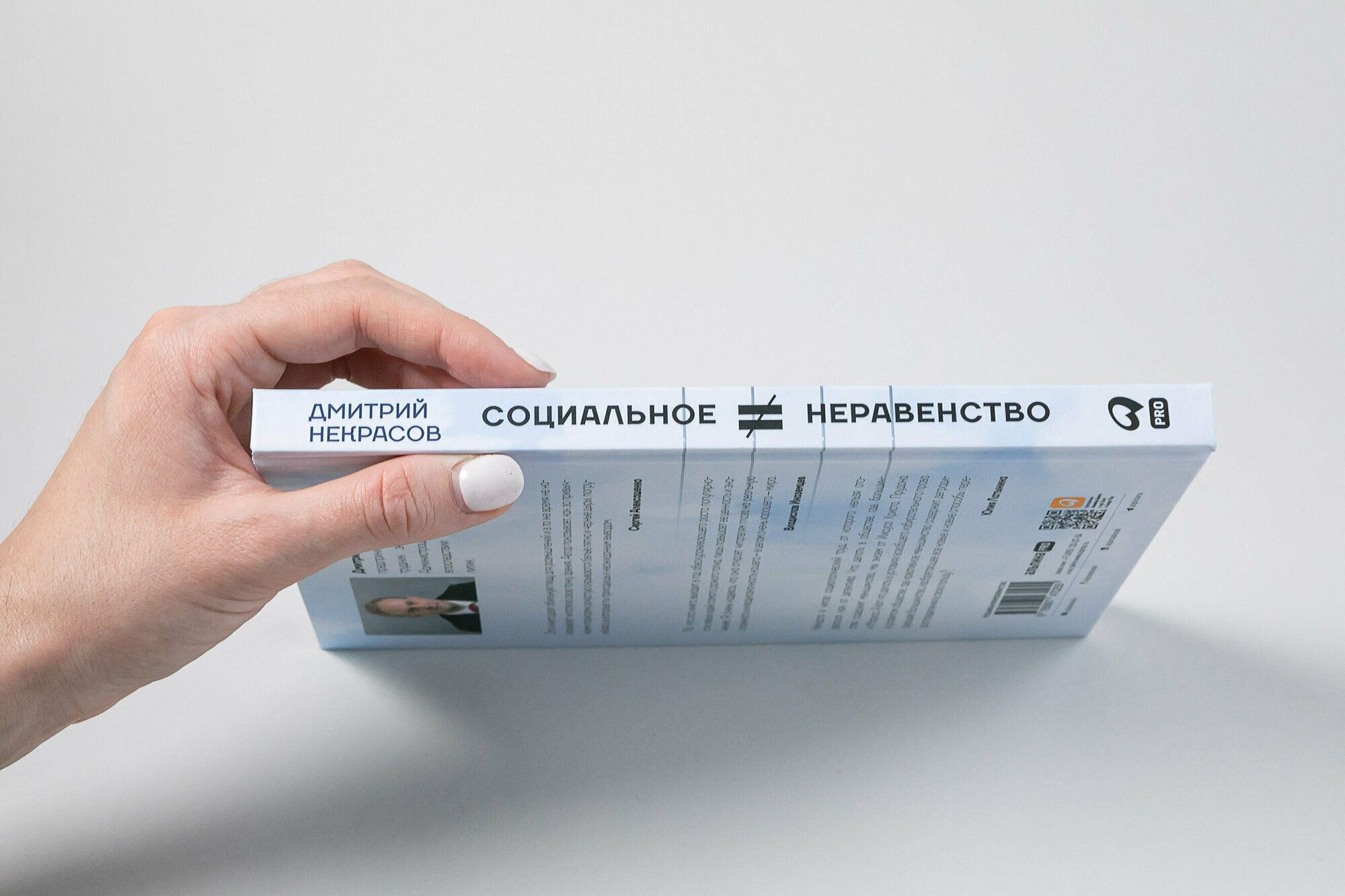 Социальное неравенство Альтернативный взгляд - фото №12
