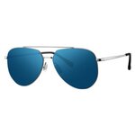 Солнцезащитные очки Mijia Pilota (MSG01BJ) (Blue) - изображение