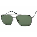 Солнцезащитные очки Megapolis 740 green - изображение