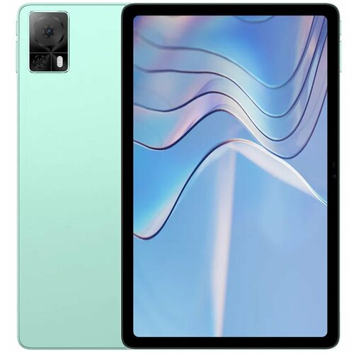 Планшет Doogee T20S 8128 Green 18120₽