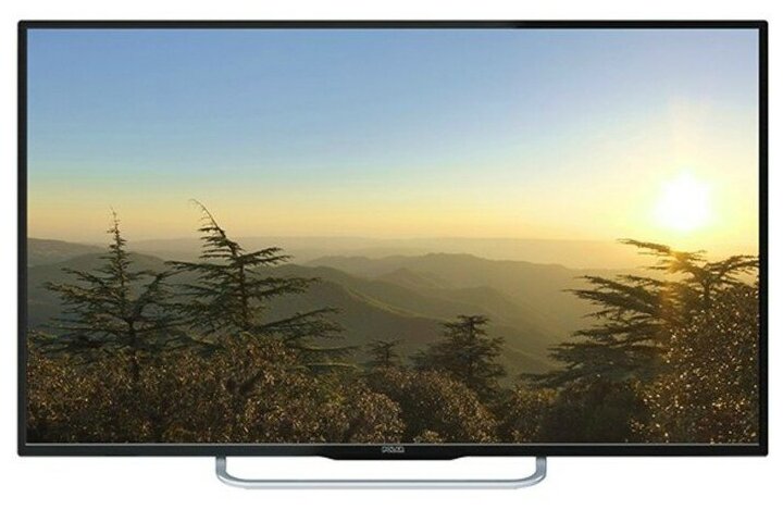 43" Телевизор Polarline 43PL51TC-SM (Rev1) LED HDR