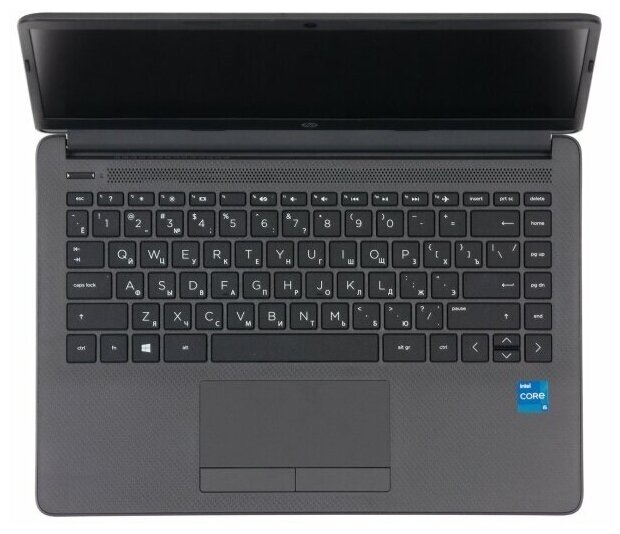 Ноутбук для бизнеса HP 240 G8 43W59EA