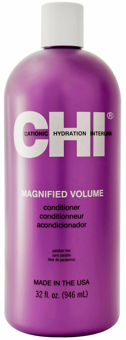 CHI Magnified Volume Conditioner - Усиленный Объем Кондиционер 946 мл