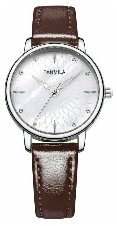 Наручные часы Panmila Fashion P0251M-DZ1WCW