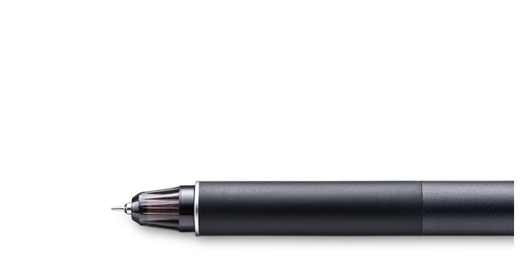 Стилус WACOM Finetip Pen для WACOM