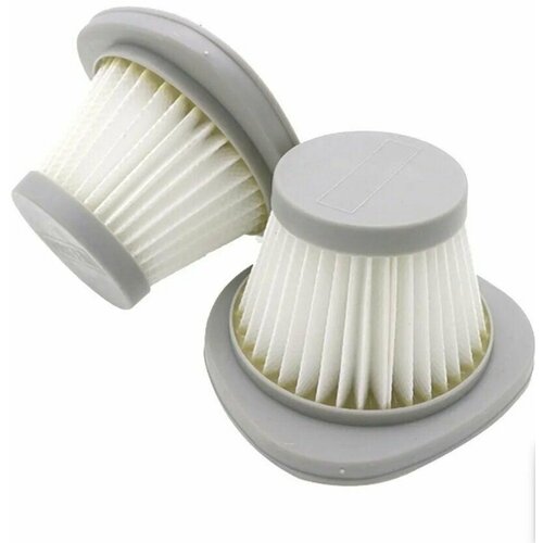 Фильтр для вертикального пылесоса2шт Xiaomi Deerma DX118 590₽