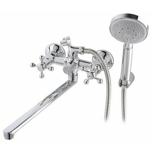 См-ль для ванны OCEAN RETRO в/комп R002