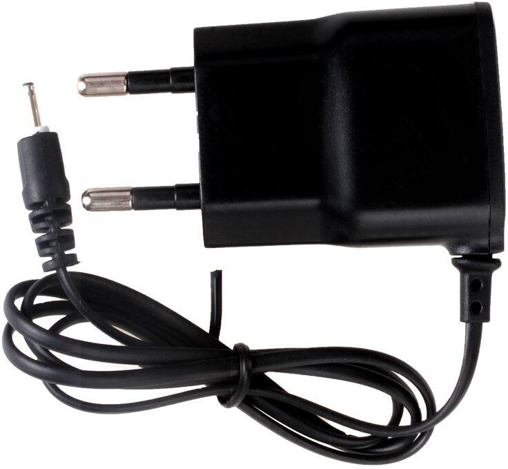Сетевое зарядное устройство FaisON для NOKIA 6101, 300mA, цвет: чёрный