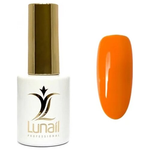Гель-лак Lunail №247, 10 мл