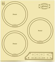 Электрическая варочная панель Kaiser KCT 4795 FI ElfAD